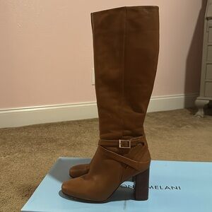 Antonio Melani Pratt Knee High Boots